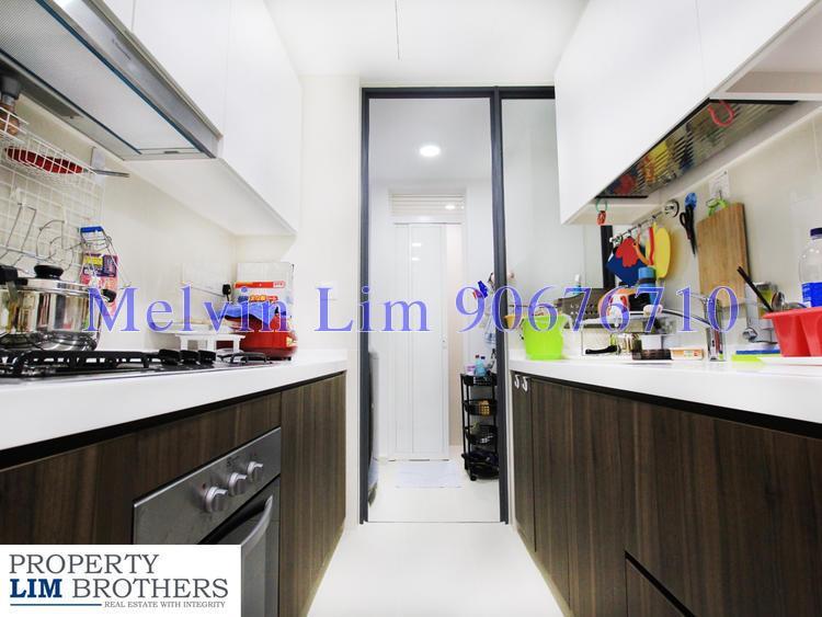 Riversound Residence (D19), Condominium #150861432